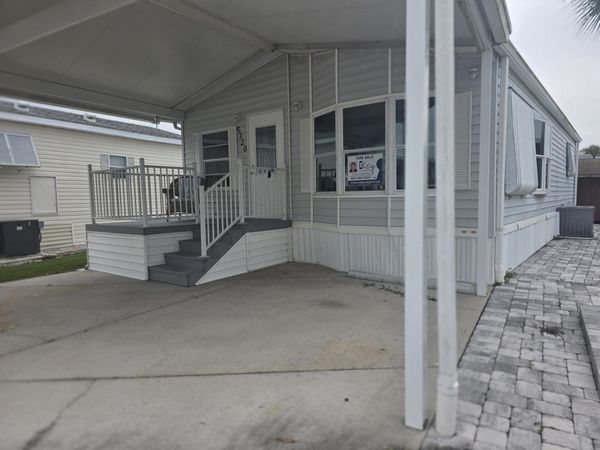 5320 SE 65TH Terrace SE, Okeechobee, FL 34974