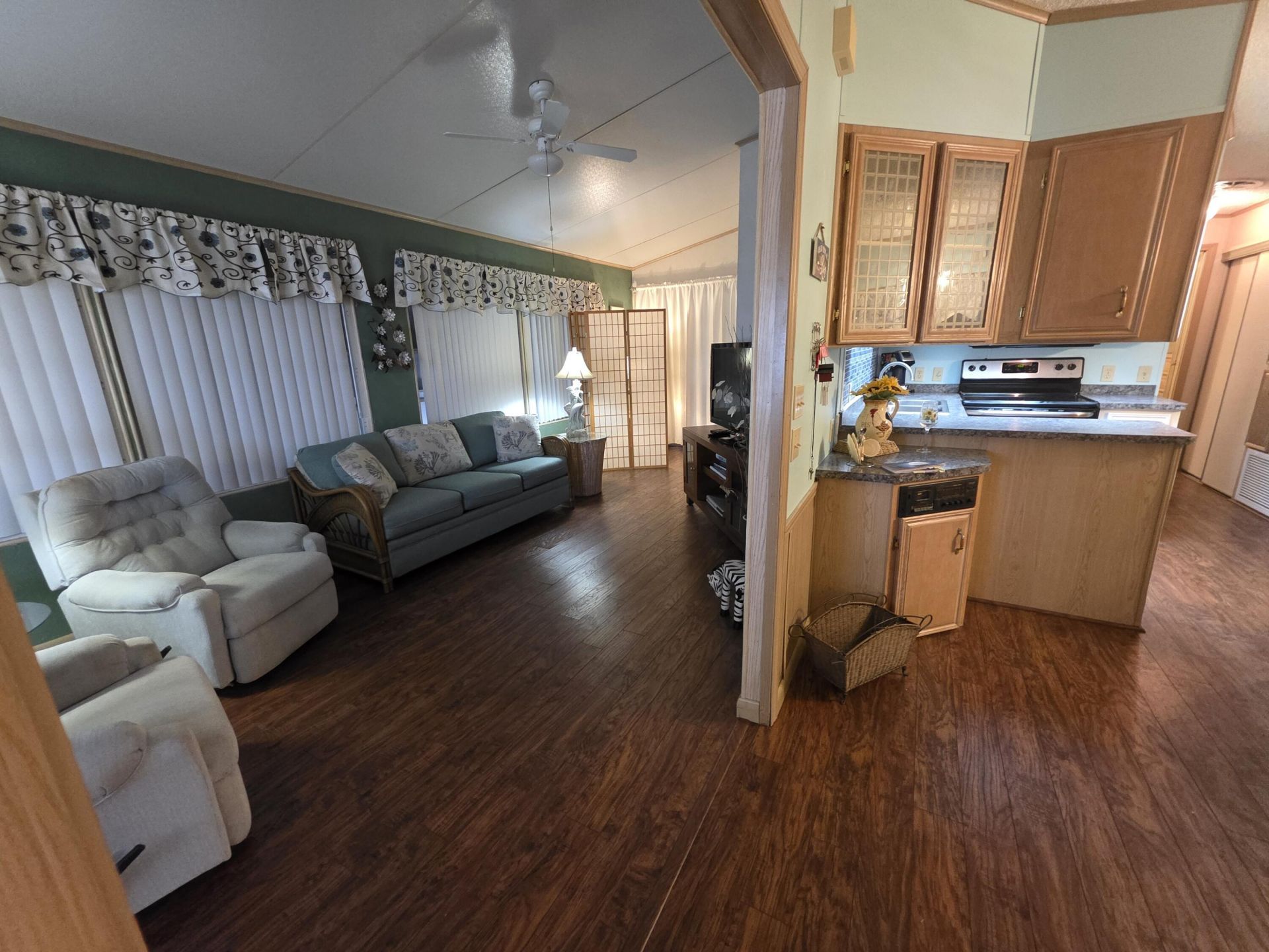 5320 SE 65th Terrace Se, Okeechobee, FL 34974 Photo