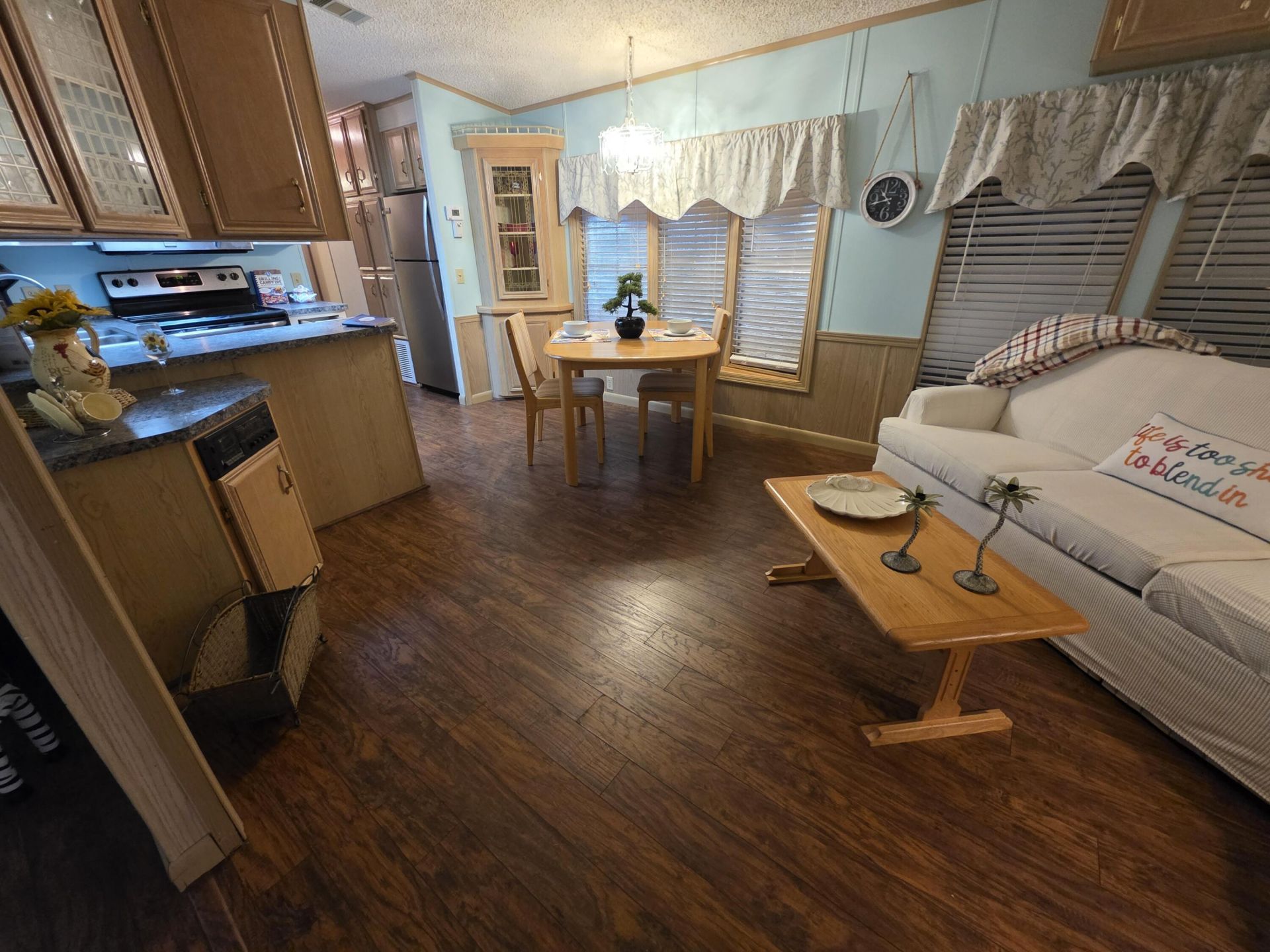 5320 SE 65th Terrace Se, Okeechobee, FL 34974 Photo