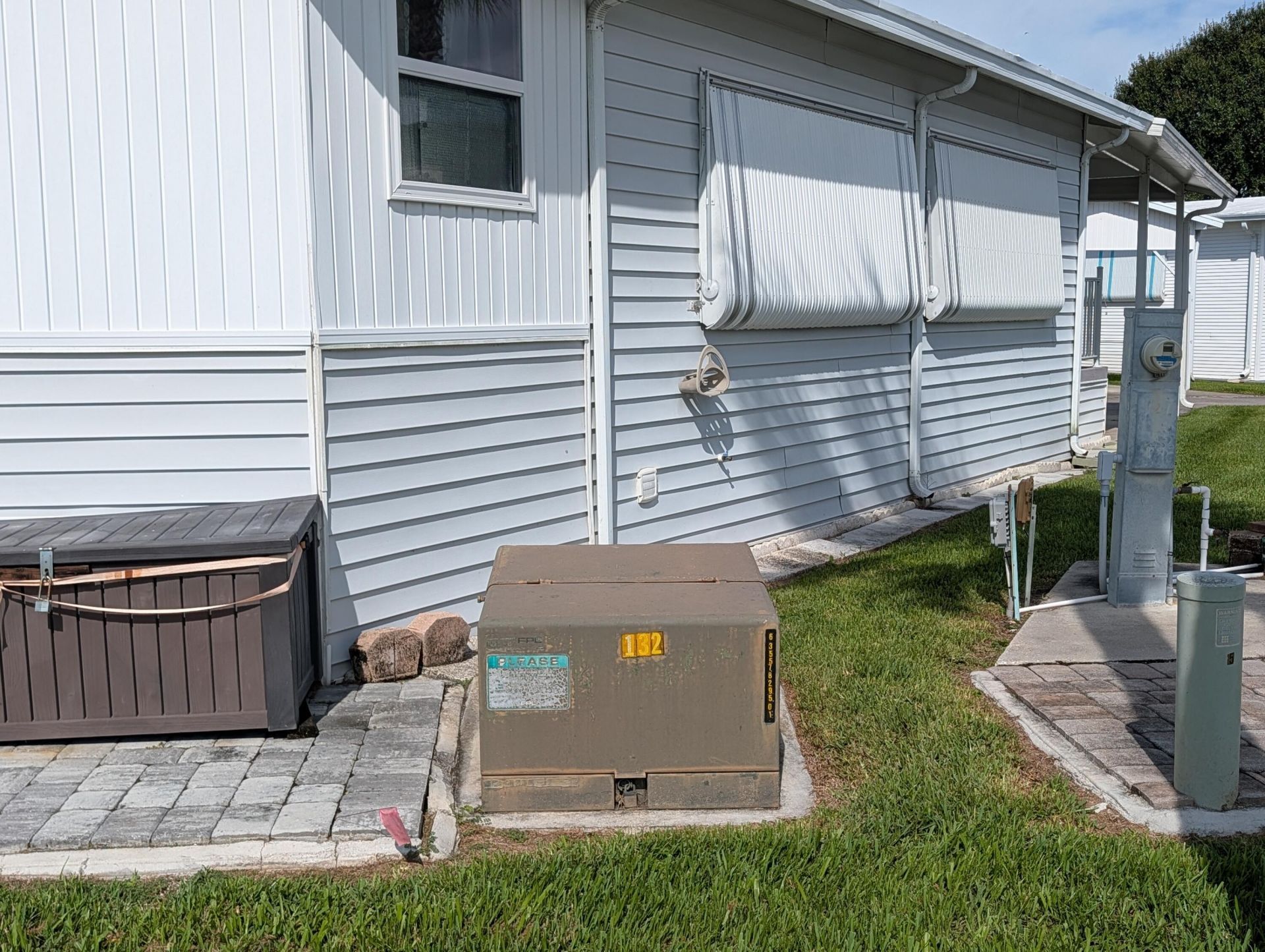 5320 SE 65th Terrace Se, Okeechobee, FL 34974 Photo