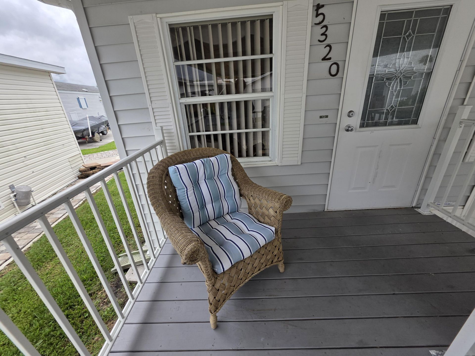 5320 SE 65th Terrace Se, Okeechobee, FL 34974 Photo