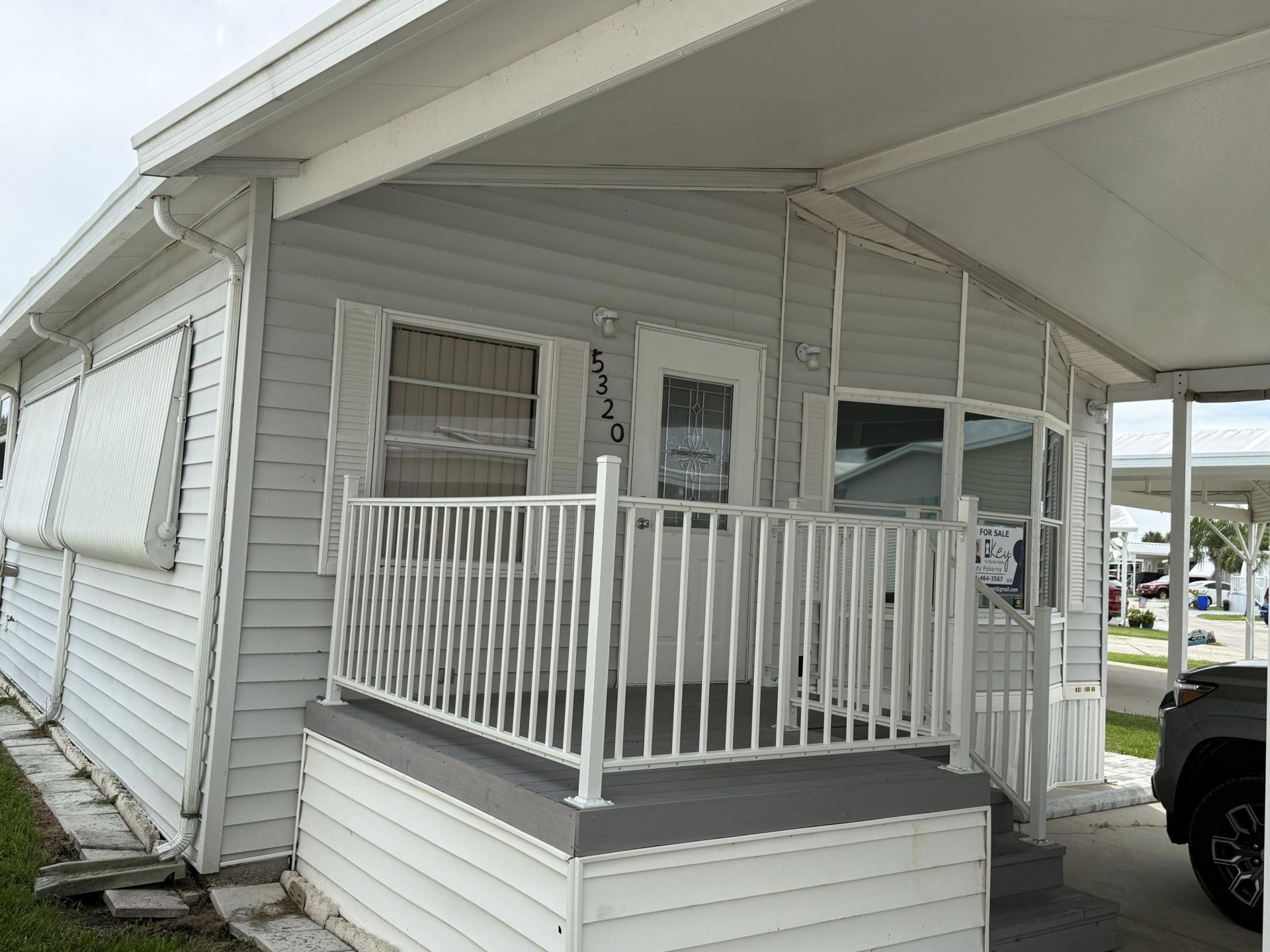 5320 SE 65th Terrace Se, Okeechobee, FL 34974 Photo