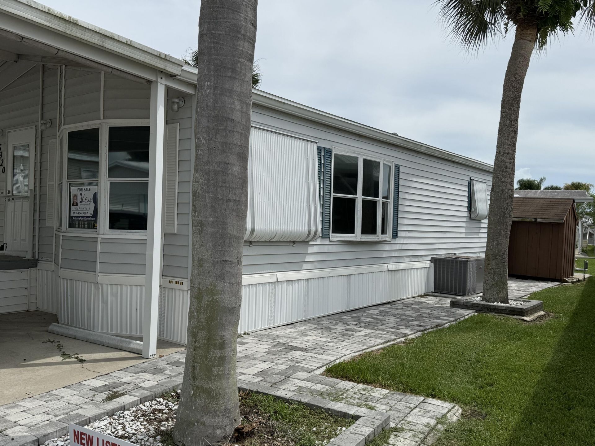5320 SE 65th Terrace Se, Okeechobee, FL 34974 Photo