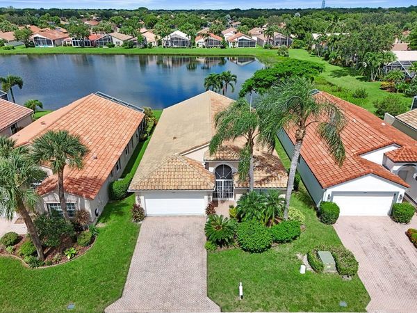 5303 Wycombe Avenue, Boynton Beach, FL 33437