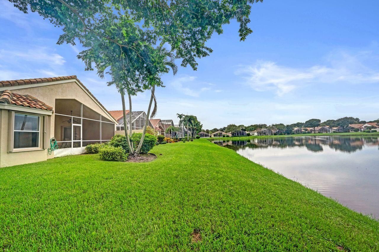 5303 Wycombe Avenue, Boynton Beach, FL 33437 Photo