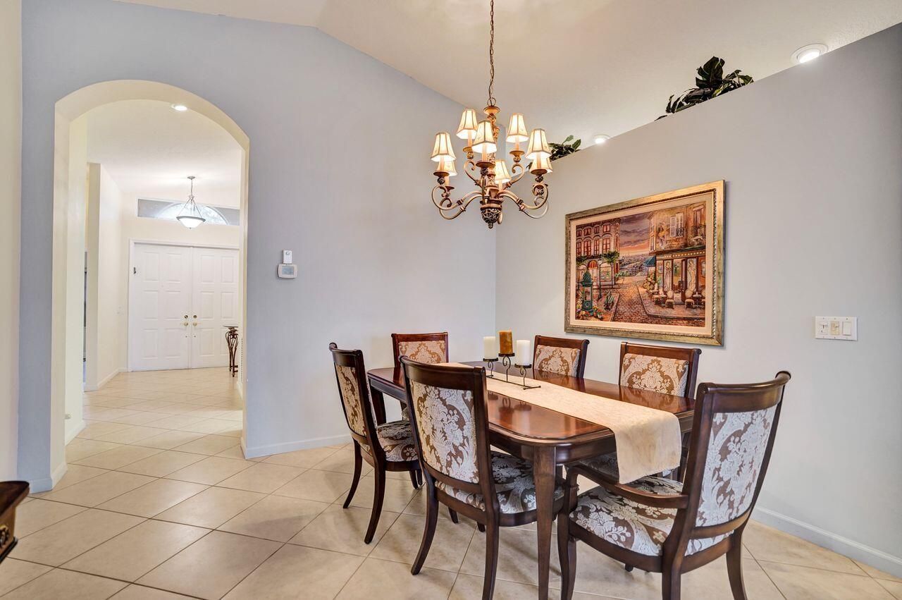 5303 Wycombe Avenue, Boynton Beach, FL 33437 Photo