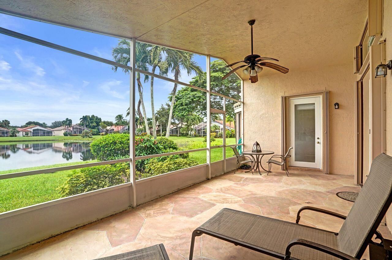 5303 Wycombe Avenue, Boynton Beach, FL 33437 Photo