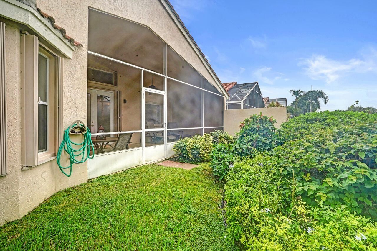5303 Wycombe Avenue, Boynton Beach, FL 33437 Photo