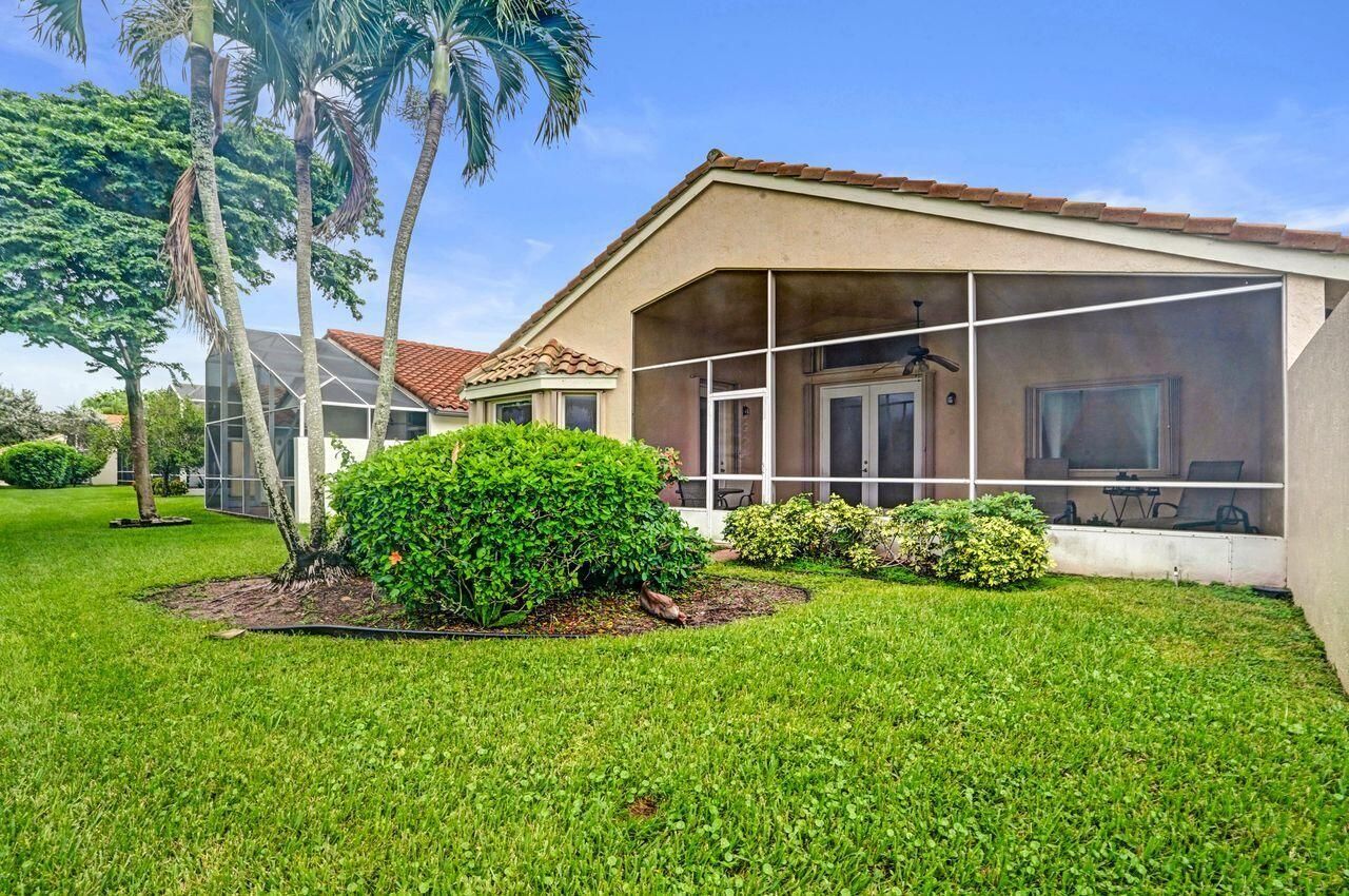 5303 Wycombe Avenue, Boynton Beach, FL 33437 Photo