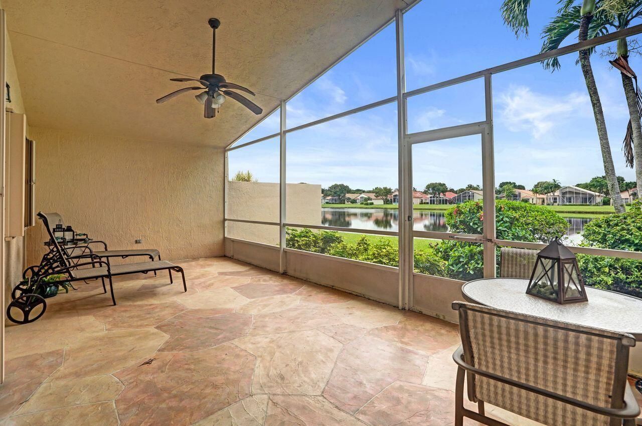 5303 Wycombe Avenue, Boynton Beach, FL 33437 Photo