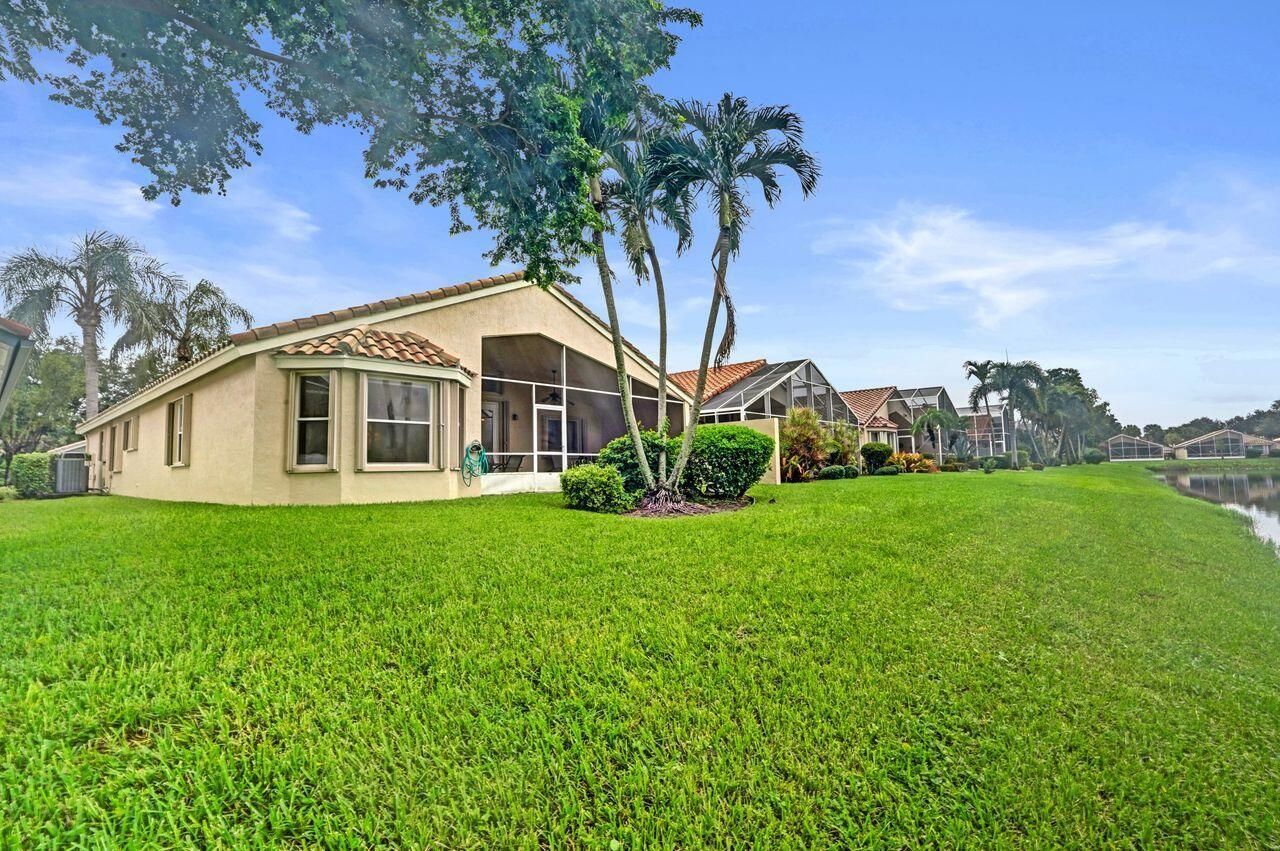 5303 Wycombe Avenue, Boynton Beach, FL 33437 Photo