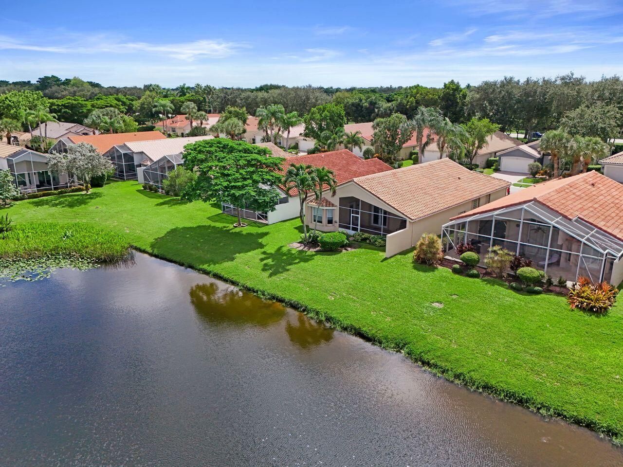 5303 Wycombe Avenue, Boynton Beach, FL 33437 Photo