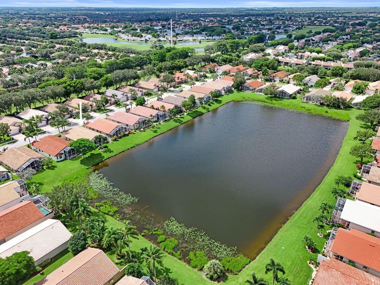 5303 Wycombe Avenue, Boynton Beach, FL 33437 Photo
