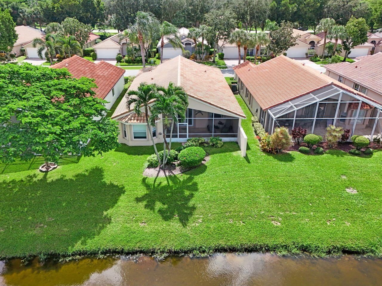 5303 Wycombe Avenue, Boynton Beach, FL 33437 Photo