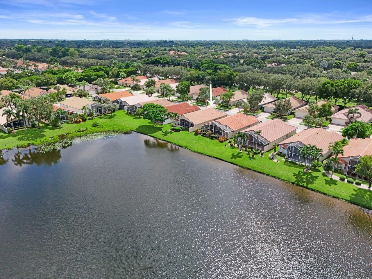 5303 Wycombe Avenue, Boynton Beach, FL 33437 Photo