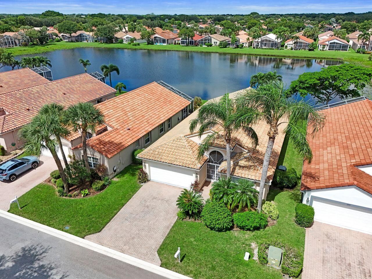 5303 Wycombe Avenue, Boynton Beach, FL 33437 Photo