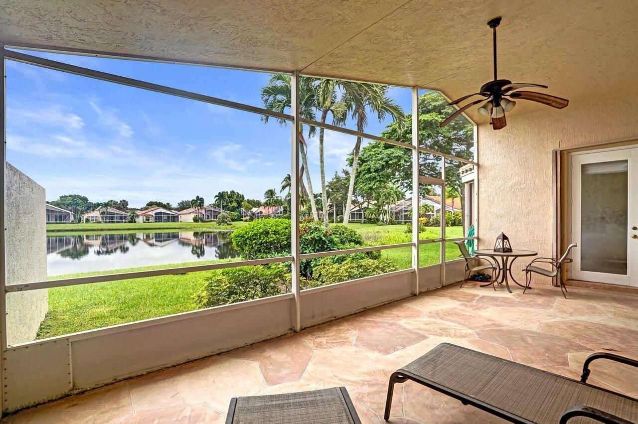 5303 Wycombe Avenue, Boynton Beach, FL 33437 Photo