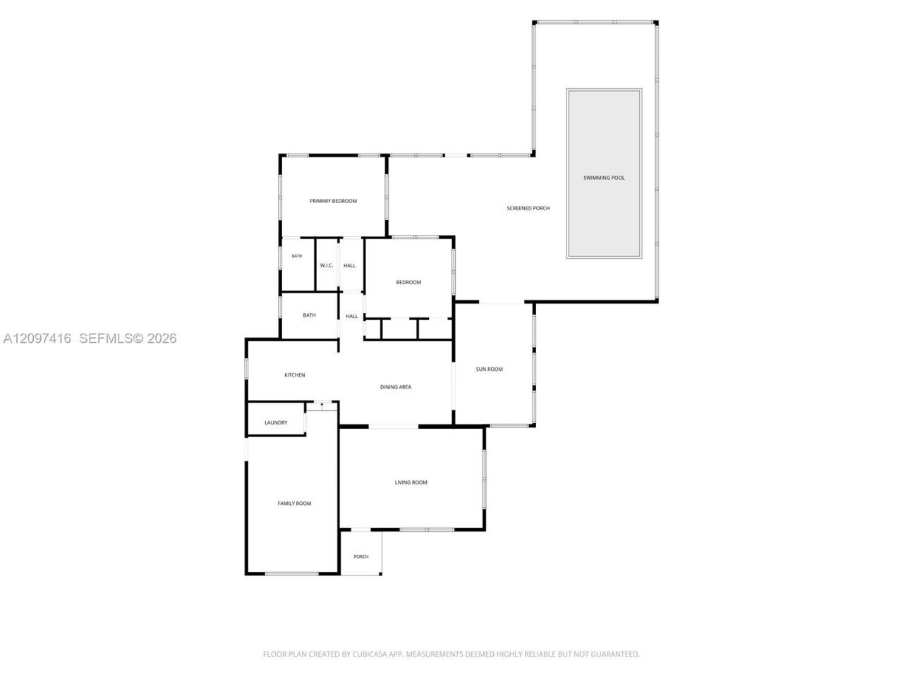 2141 NE 124th St, North Miami, FL 33181 Photo