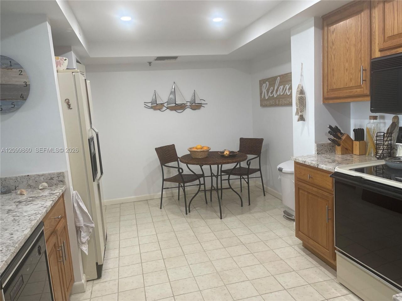 5047 N Highway A1a , Unit 1205, Fort Pierce, FL 34949 Photo