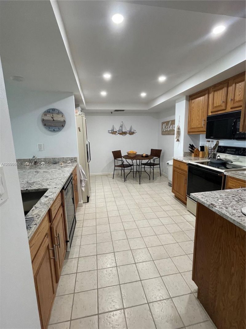 5047 N Highway A1a , Unit 1205, Fort Pierce, FL 34949 Photo