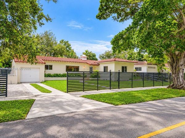 535 SW 39th Ave , Miami, FL 33134