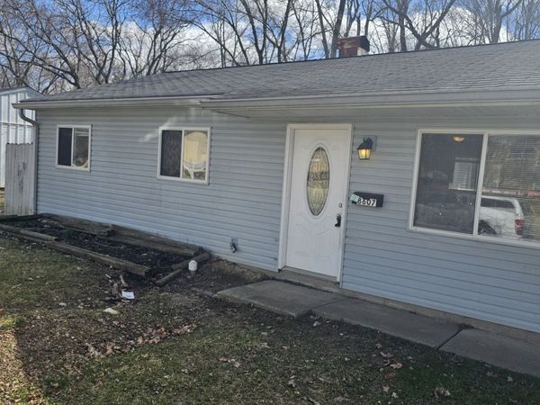 8607 Montery Road, Indianapolis, IN 46226