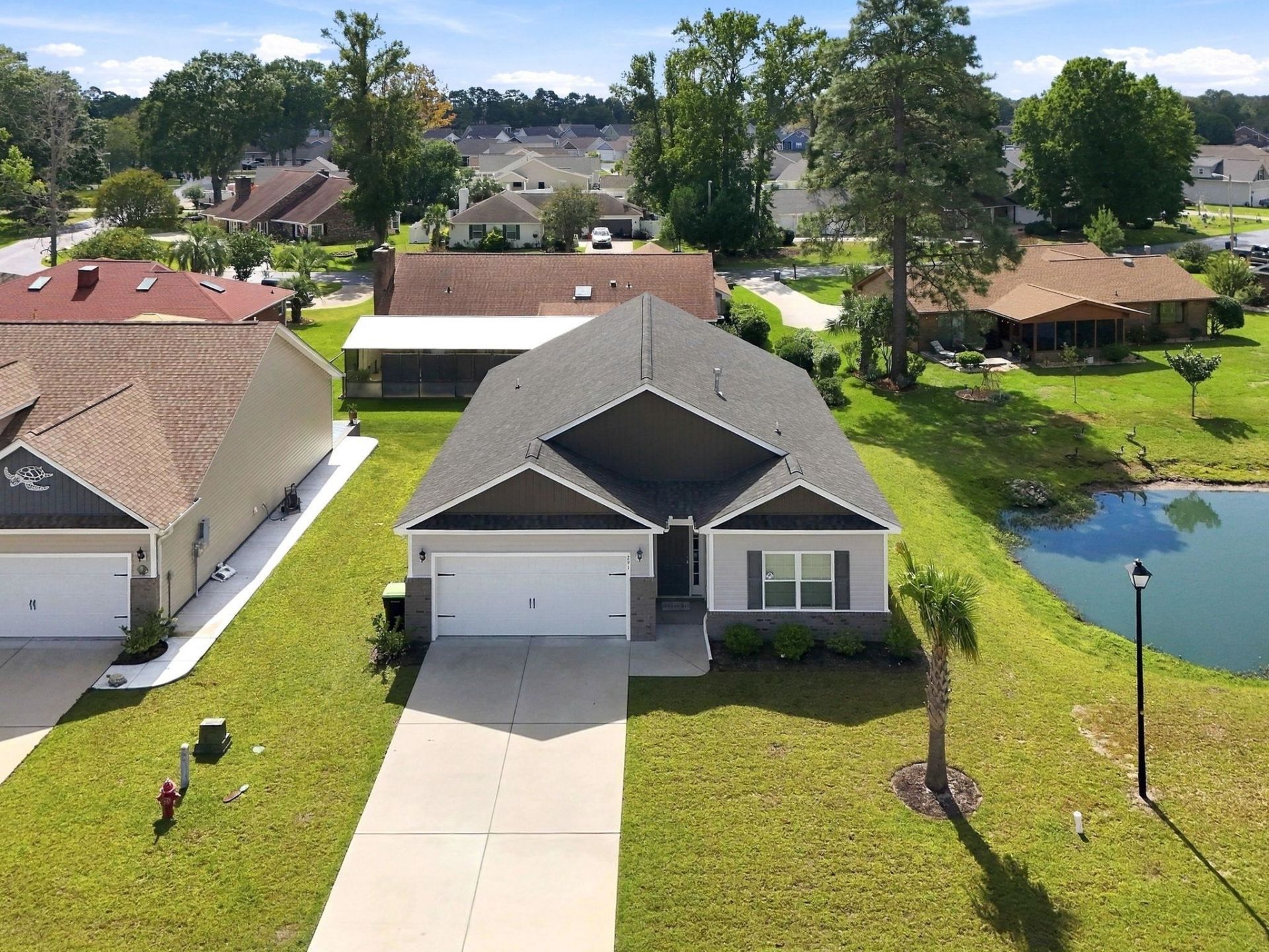 291 Lifestyle Court Photo 4