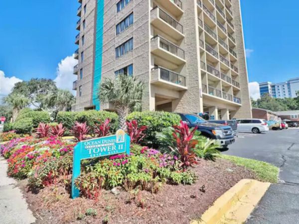 7500 N Ocean Blvd. , Unit 6120, Myrtle Beach, SC 29572