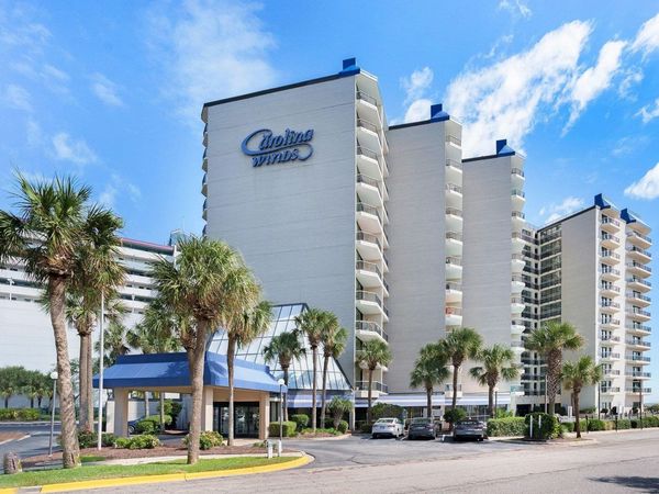 200 76th Ave. N , Unit 608, Myrtle Beach, SC 29572