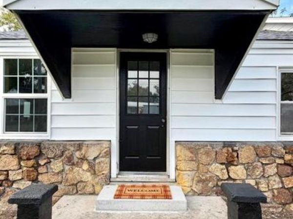 518 W M- Thoroughfare Street , Seymour, MO 65746