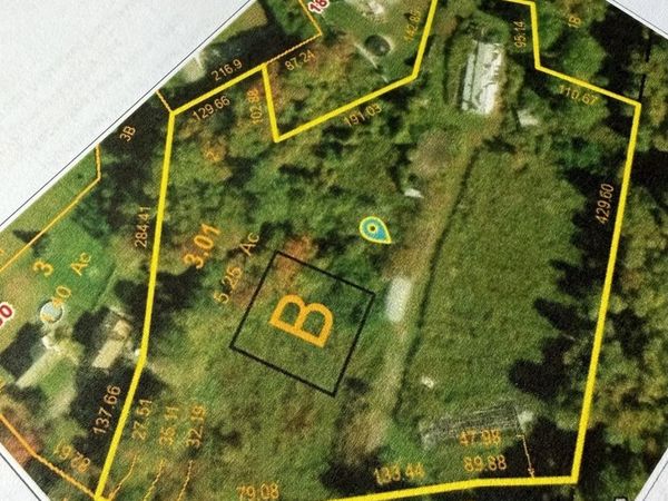 0 Federal Hill Rd, Oxford, MA 01540