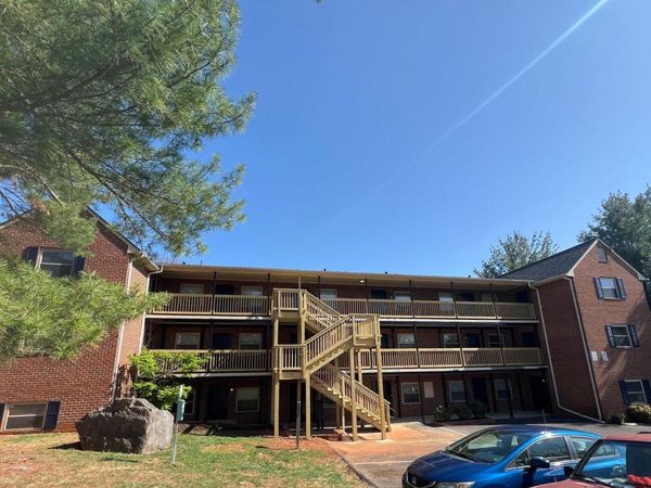 717 Sterling RD SW, Unit 36, Roanoke, VA 24014