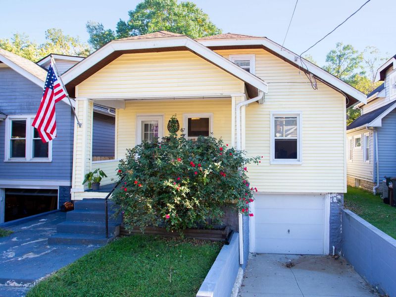 322 Covert Run Pike, Bellevue, KY 41073 Photo 1