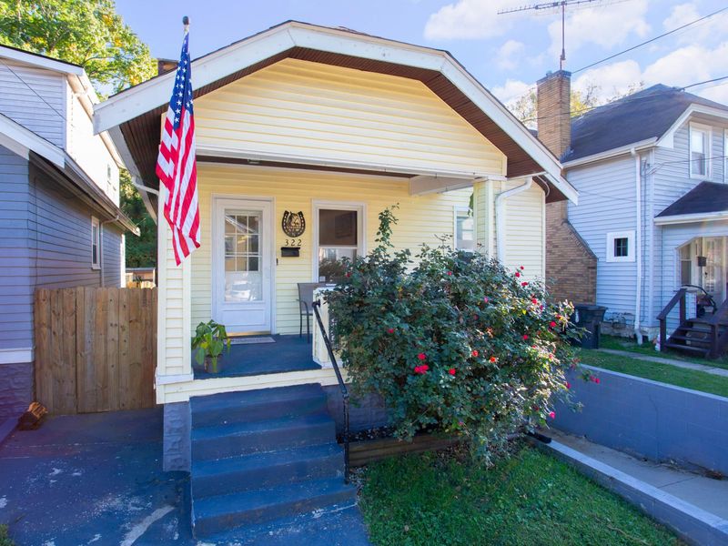 322 Covert Run Pike, Bellevue, KY 41073 Photo 2