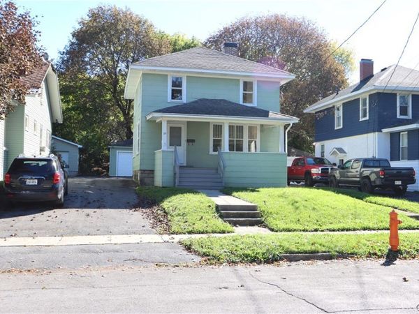 115 Moore Avenue , Watertown, NY 13601