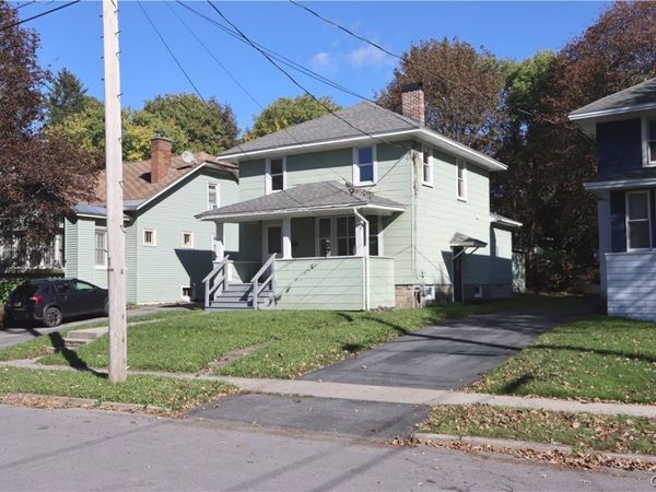 115 Moore Avenue, Watertown, NY 13601