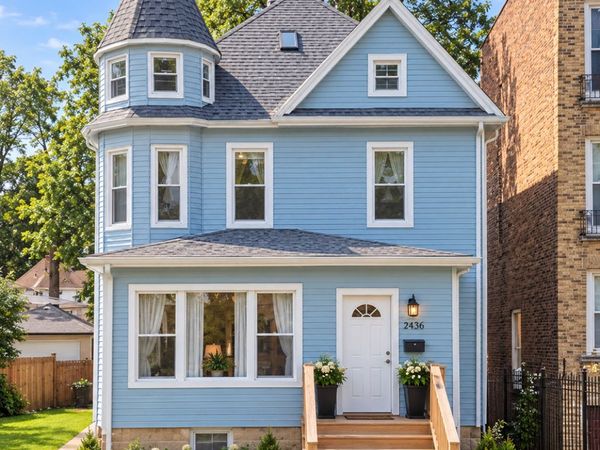 218 N Mason Avenue , Chicago, IL 60644