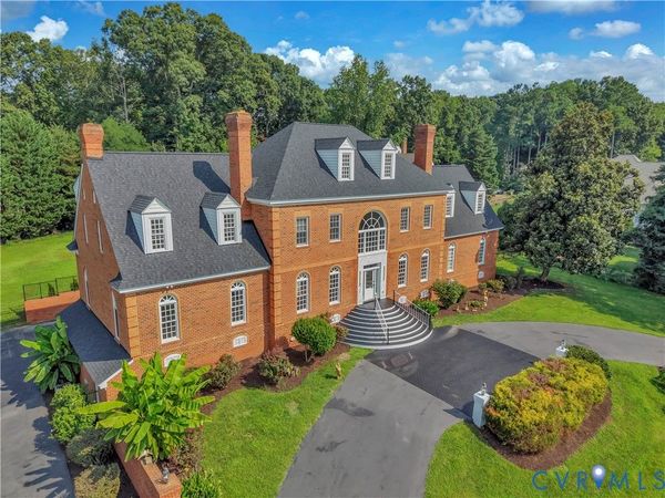 3300 Wicklow Lane, Chesterfield, VA 23236