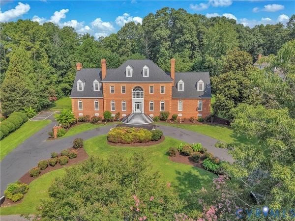 3300 Wicklow Lane , Chesterfield, VA 23236