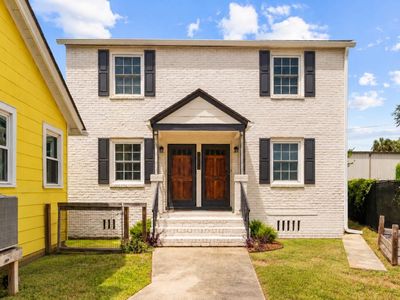 2230 Sunnyside Avenue, Unit B, Charleston, SC 29403