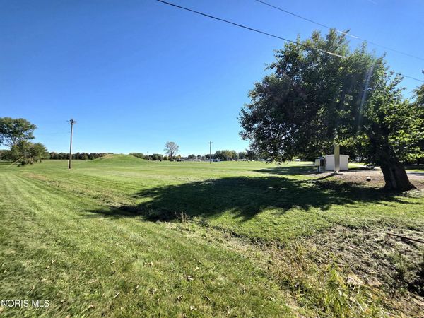 0 Washington Street , Cygnet, OH 43413