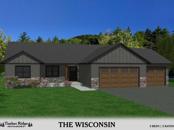 6540 OLD COSTA LANE, Weston, WI 54476