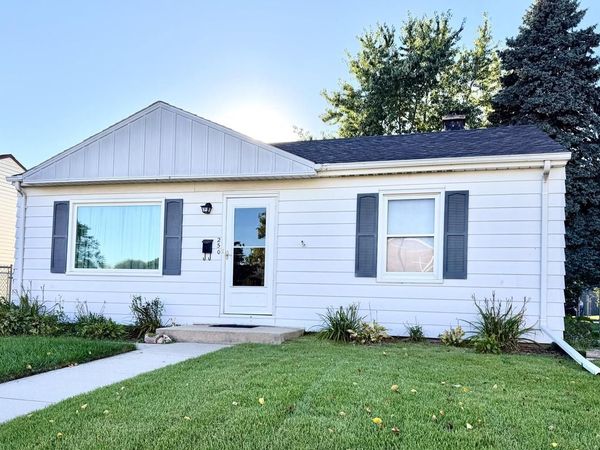 250 Luedtke AVENUE, Racine, WI 53405