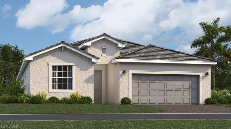 3269 Weston Manor Dr, Alva, FL 33920 Main Photo