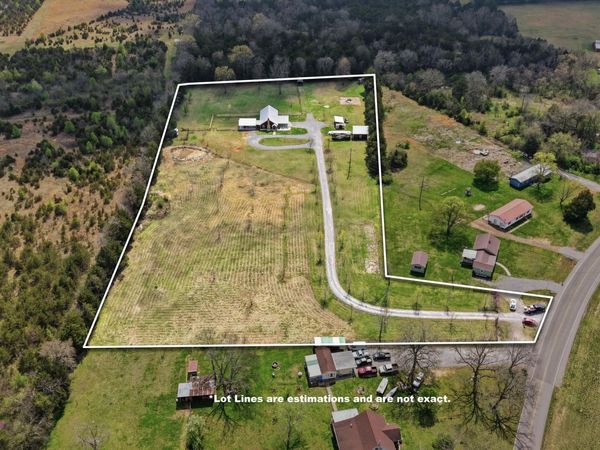 922 Richland Richardson Road, Murfreesboro, TN 37130