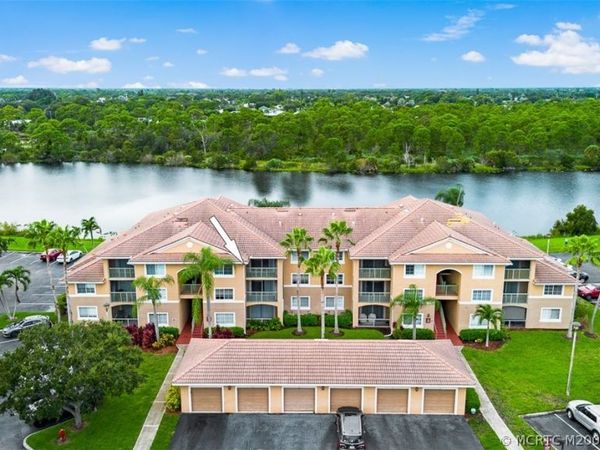 3670 NW Mediterranean Lane , Jensen Beach, FL 34957