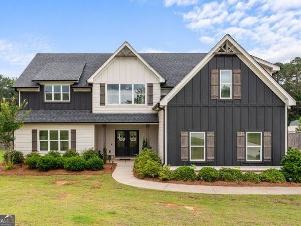 133 Mote Road, Carrollton, GA 30117