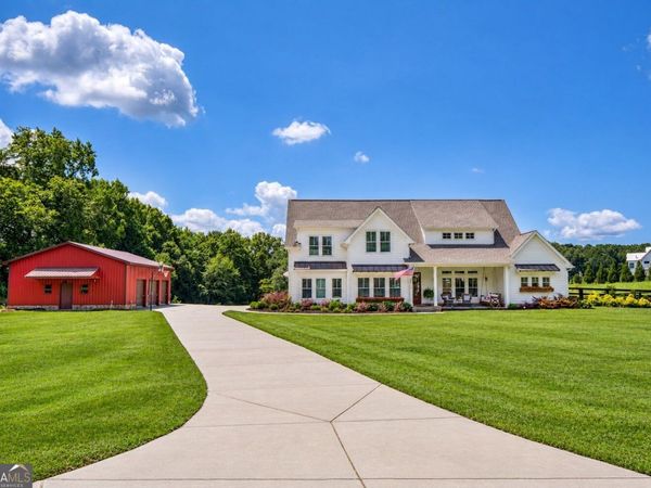 490 Lummus Road, Cumming, GA 30040