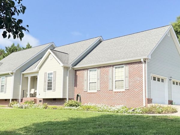 3005 Brevard Drive NW, Dalton, GA 30721