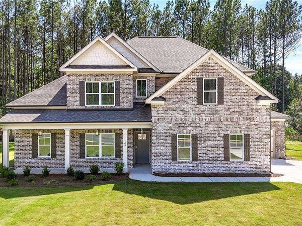 105 Southview Drive, Ellenwood, GA 30294